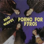 100 Waves Cover