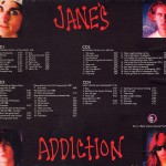 Addicted Box Set Back