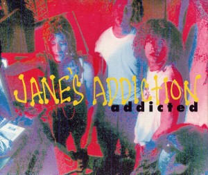 Addicted Box Set Cover