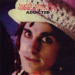 Addicted Disc 1 Cover