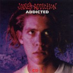 Addicted Disc 3 Cover