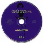 Addicted Disc 4