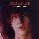 Addicted Disc 4 Cover