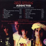 Addicted Disc 4 U-Card