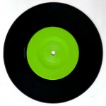 Among Freaks Black Vinyl