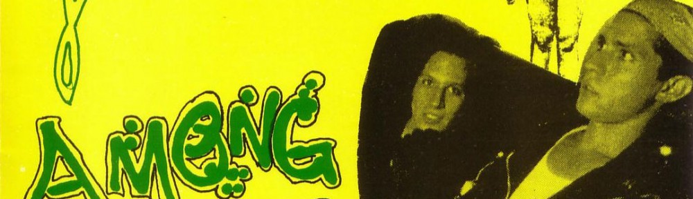 Among Freaks Front