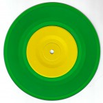 Among Freaks Green Vinyl