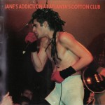 At Atlanta's Cotton Club Cover