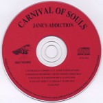 Carnival Of Souls Insect Records Disc