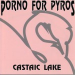 Castaic Lake Cover