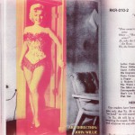 Devil Made Me Do It Back Cover