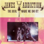 Devil Made Me Do It Cover