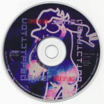 Down In The Flames Disc