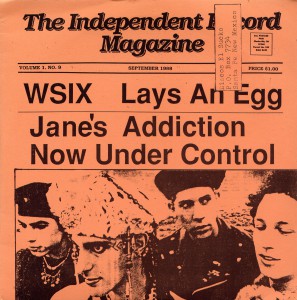 Early Symptoms Orange Cover