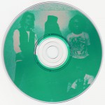 Forget The Rumours... We're Still Alive Disc