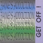 Get Off! Cover