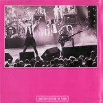 The Gift Back Cover
