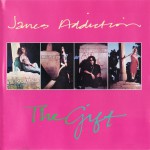 The Gift Cover