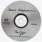 The Gift Disc 1