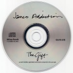The Gift Disc 2