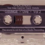 Cassette Side A