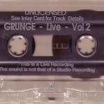 Cassette Side B
