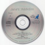 Had A Dad Disc