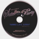 Hard Life Easy Disc