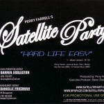 Hard Life Easy U-Card