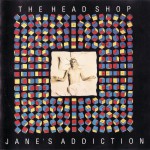 The Head Shop Cover