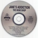 The Head Shop Disc