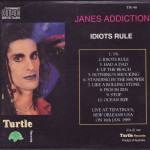 Idiots Rule (v1) Back