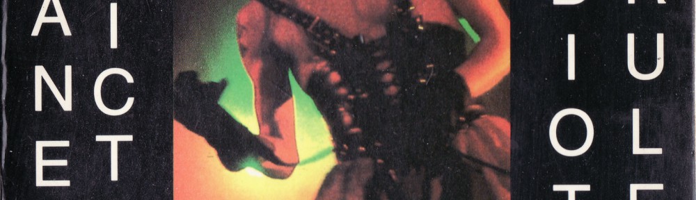 Idiots Rule (v1) Cover