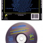 Idiots Rule (Vol. 2) Alternate Disc & U-Card