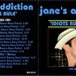 Idiots Rule (Vol. 2) Alternate Front And Back