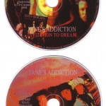 Invitation To Dream Discs