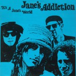 It's A Jane's World
