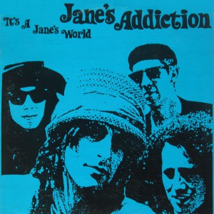 It's A Jane's World