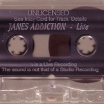 Cassette Side B