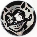 Japanese Pornomania Disc