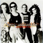 Kleptomaniac Cover