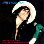 La La Palooza Cover