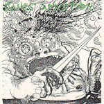 L.A. Street Scene Cover