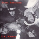L.A. Woman Cover