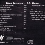 L.A. Woman U-Card