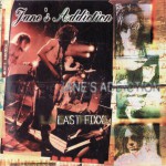 Last Fixx Cover