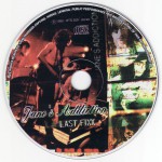 Last Fixx Disc