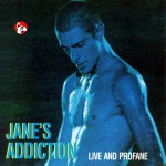 Live And Profane (1CD) Cover