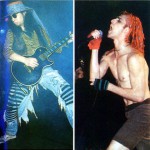 Live And Profane (1CD) Inside 4