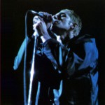 Live And Profane (1CD) Inside 6